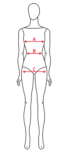 Woman Diagram