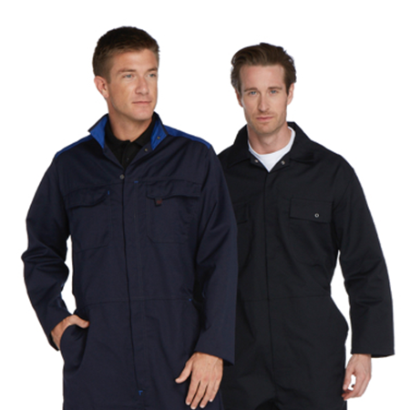 Picture for category Coveralls