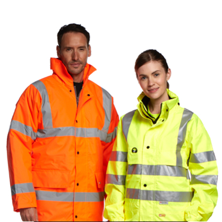 Picture for category Hi Visibility