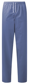 Picture of Unisex Smart Scrub Trousers