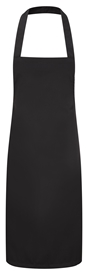 Picture of Chefs Long Bib Apron