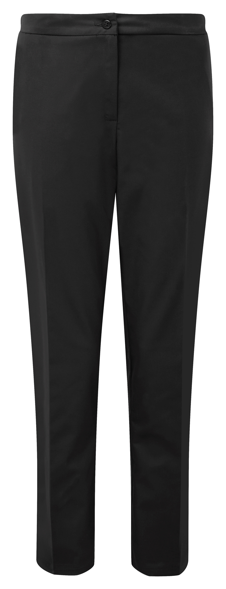 Slim Leg Trousers | Meltemi