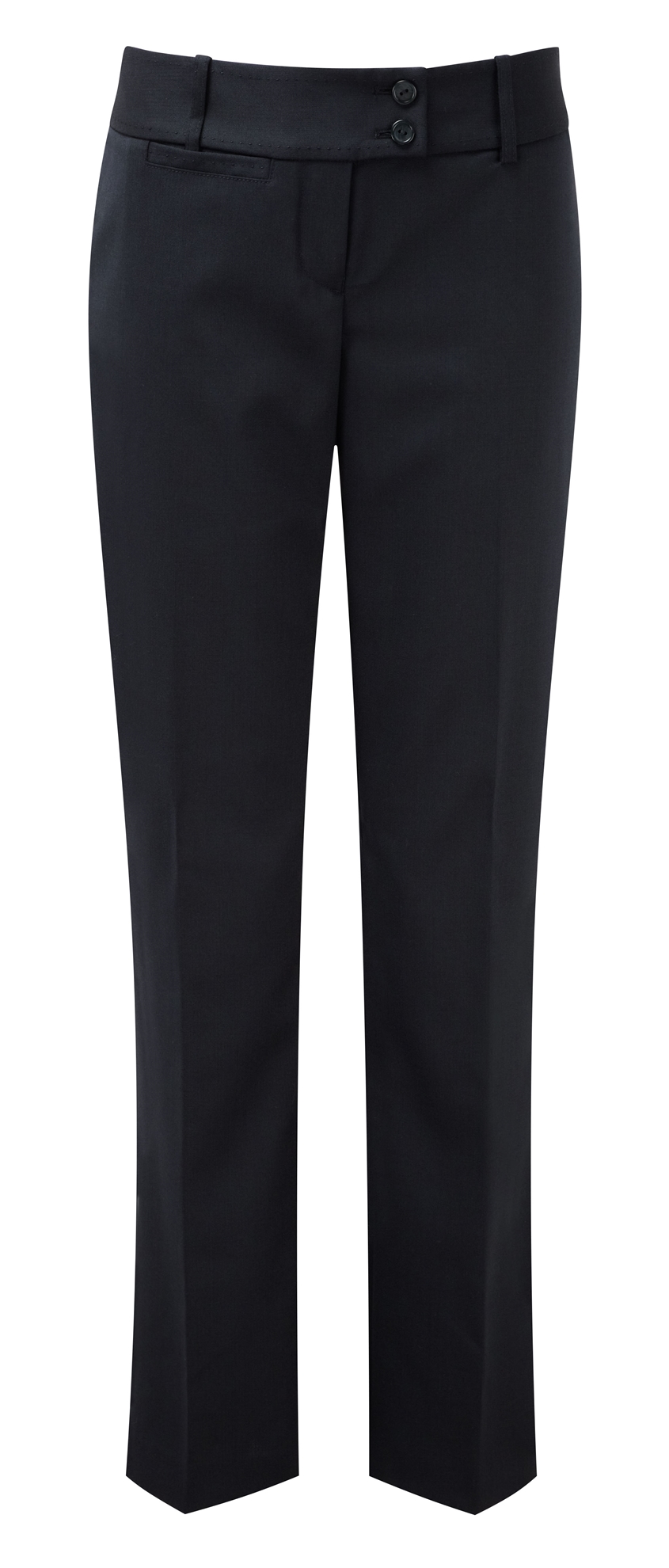 parallel technical wear trousers