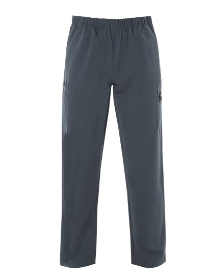 Male 4-Way Stretch Scrub Trouser | Meltemi