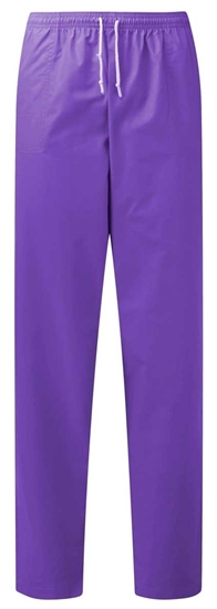 Unisex Smart Scrub Trousers | Meltemi