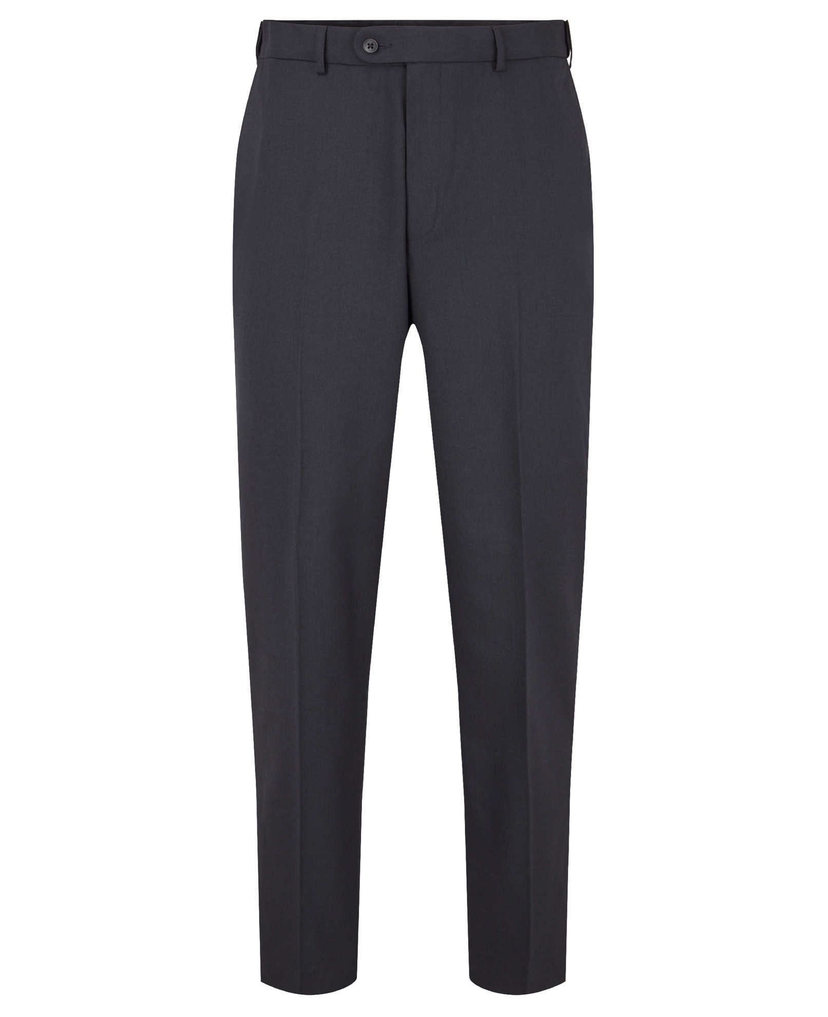 Putney Plain Men's Front Trouser | Meltemi