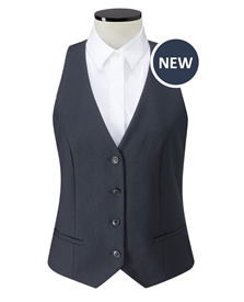 Picture of Poplar Ladies Waistcoat