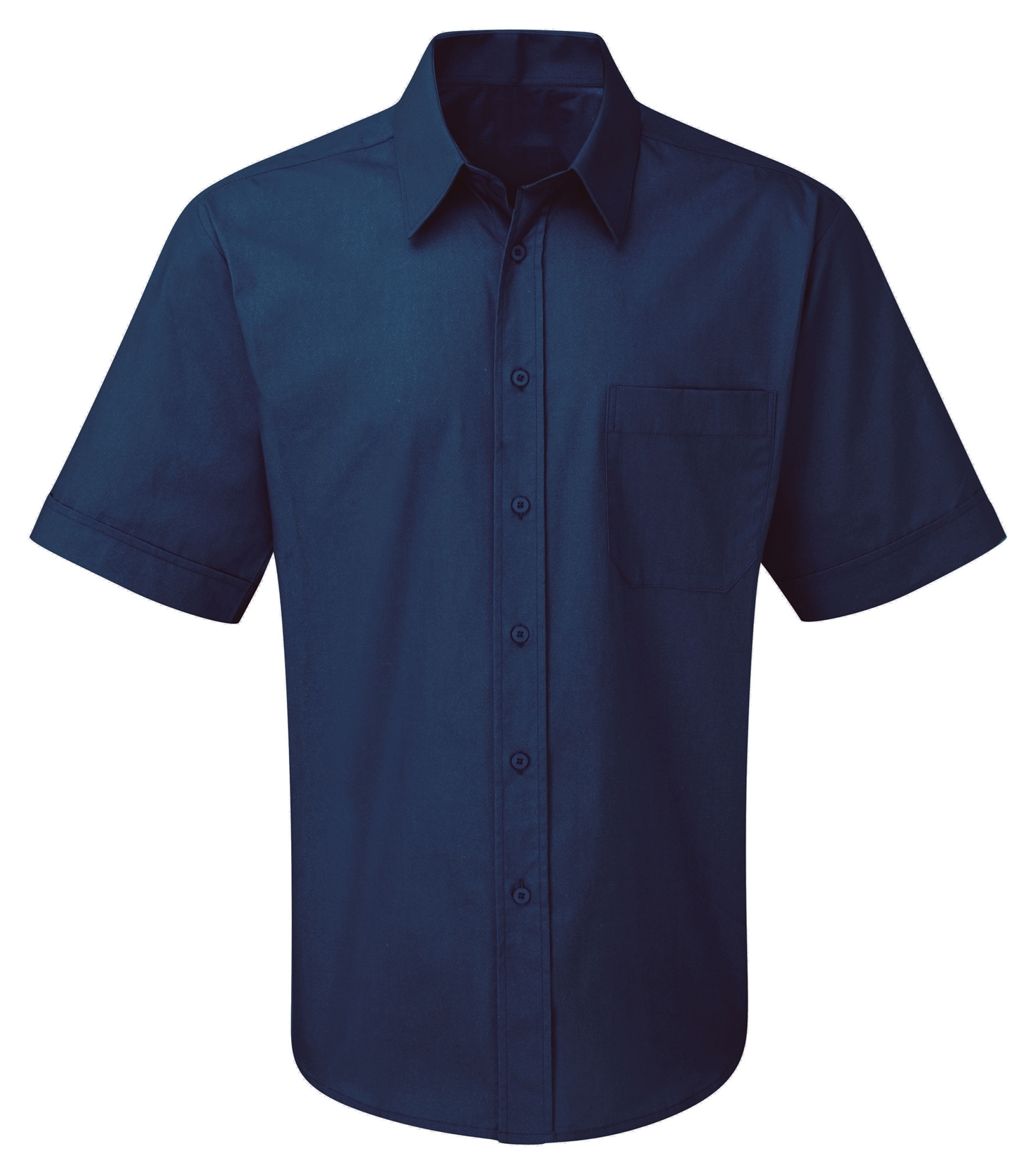 Male Short Sleeve Shirt