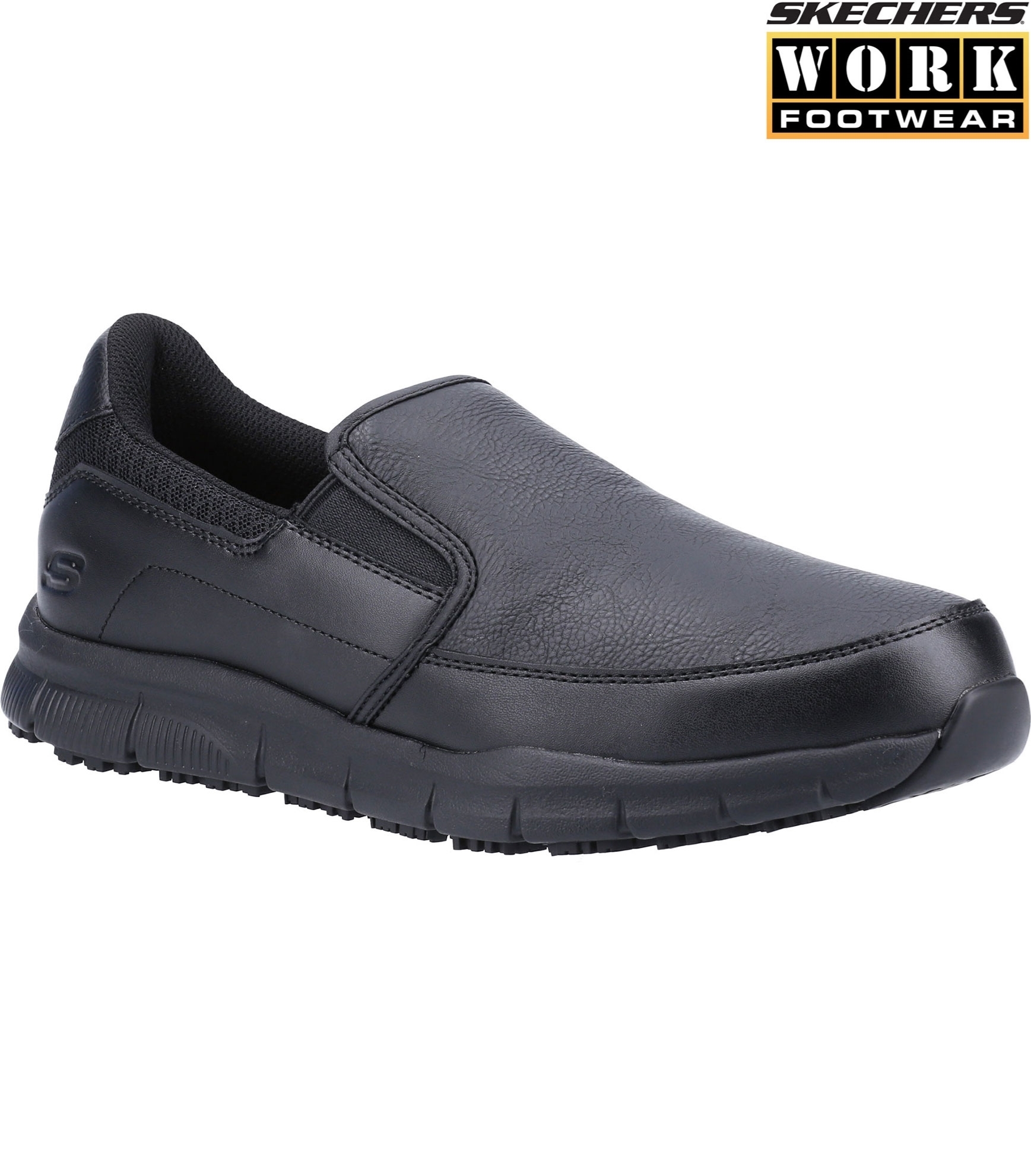 Skechers diameter deals vasse mens shoes