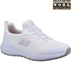 Picture of Skechers Women's Squad Trainer