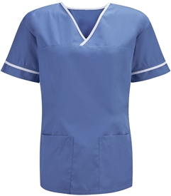 Picture of Unisex Smart Scrub Tunic