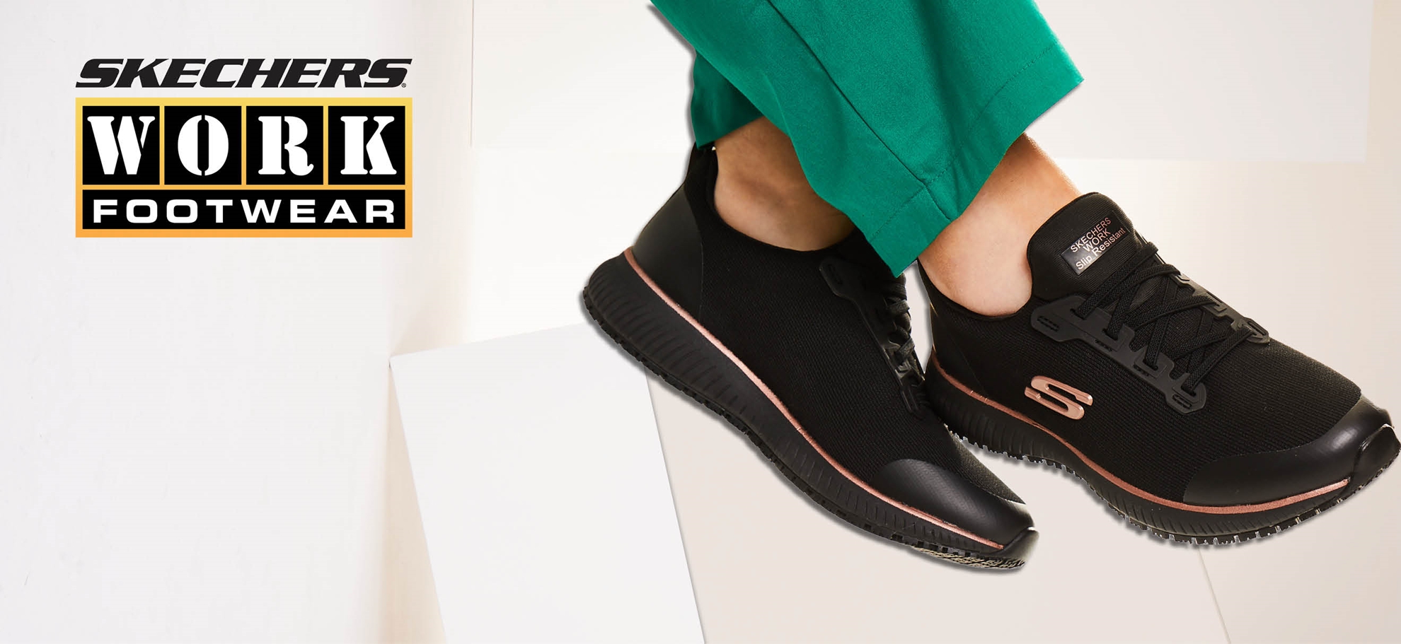 Skechers Footwear