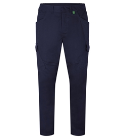 Picture of Stretch Female Slim Fit Cargo Trousers