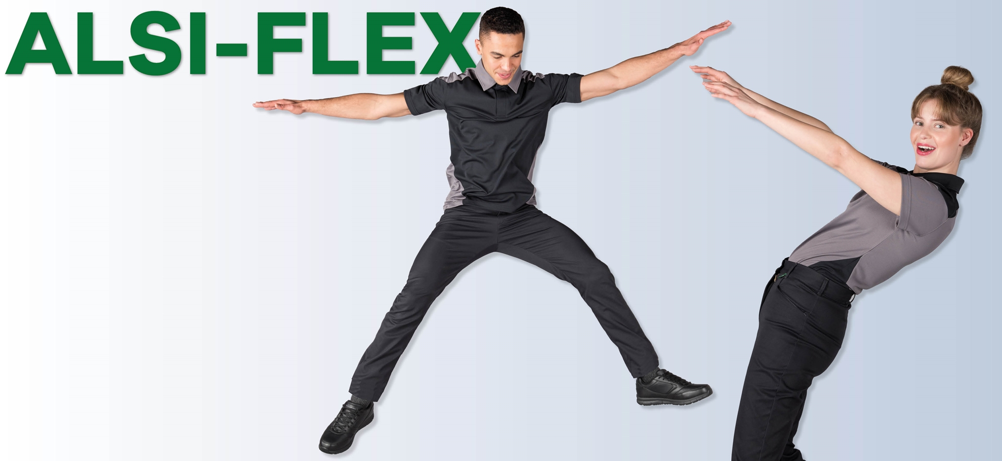 Alsi-Flex Workwear