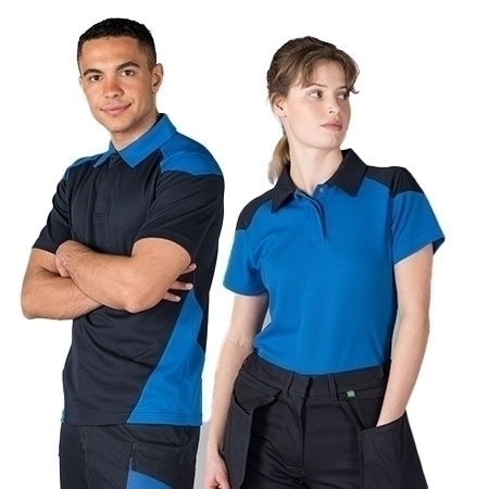 Picture for category ALSIFLEX® Workwear