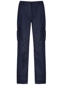 Picture of Alsi Female Cargo Trouser