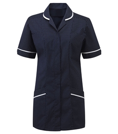 Picture of Professional Specialist Female Spot Tunic