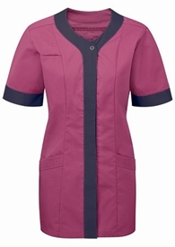 Picture of Lightweight Female Universal Tunic