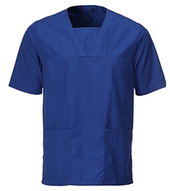 Picture of Unisex Essential Scrub Tunic