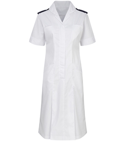 Picture of Epaulette Dress