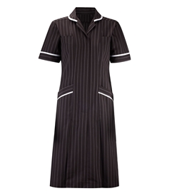 Picture of Professional Specialist Pinstripe Dress