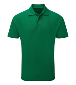 Picture of Unisex Poloshirt