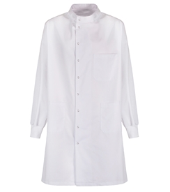 Picture of Unisex Howie Lab Coat