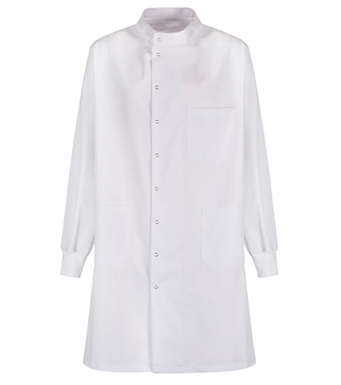 Lab Coat | Meltemi