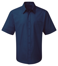 Picture of Male Short Sleeve Shirt
