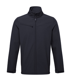 Picture of Interactive Unisex Softshell Jacket