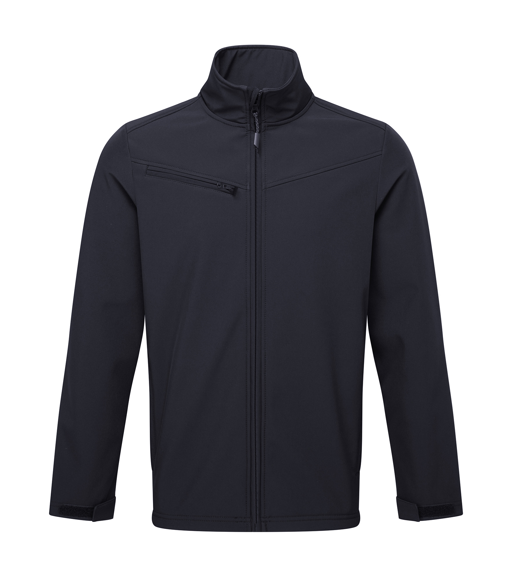 Interactive Unisex Softshell Jacket | Meltemi