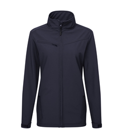 Picture of Interactive Female Softshell Jacket