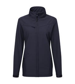 Picture of Interactive Female Softshell Jacket