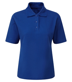 Picture of Female Classic Polo Shirt
