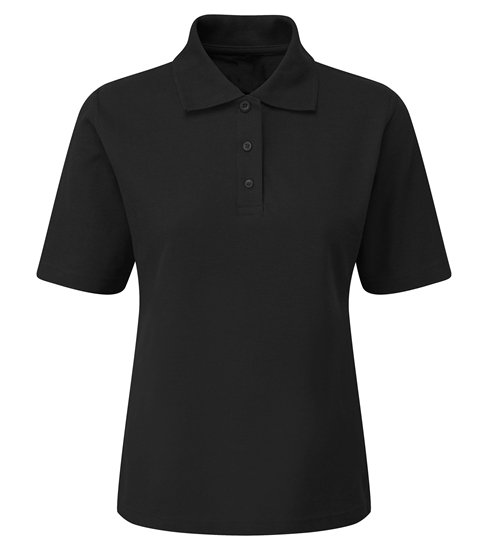 sovende Udvalg Ledig Female Classic Polo Shirt | Meltemi