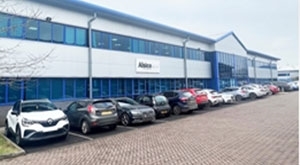 Alsico wins NHS England national uniform contract