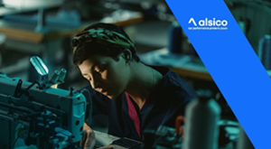 Meltemi has now transitioned under the alsico brand