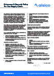 Picture for category Grievance and Remedy Policy