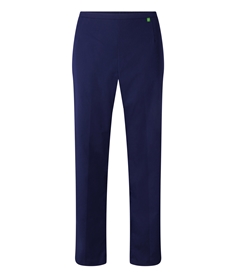 Picture of Female Stretch Pull-On Elasticated Trouser
