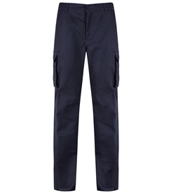 Picture of Alsi Male Industrial Cargo Trousers