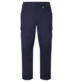 Picture of Stretch Female Comfort Fit Cargo Trousers