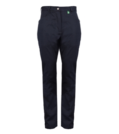 Picture of Stretch Female Chino Trousers