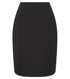 Picture of Ladies Holborn Pencil Skirt