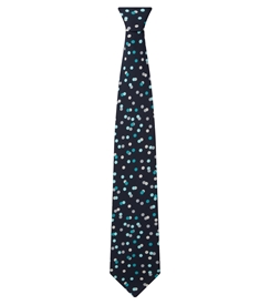 Picture of Print Tie