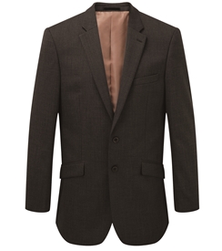 Picture of Tailored fit Aldwych Jacket