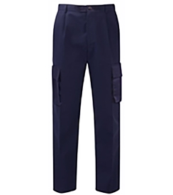 Picture of Male Flexi-Stretch Cargo Trousers